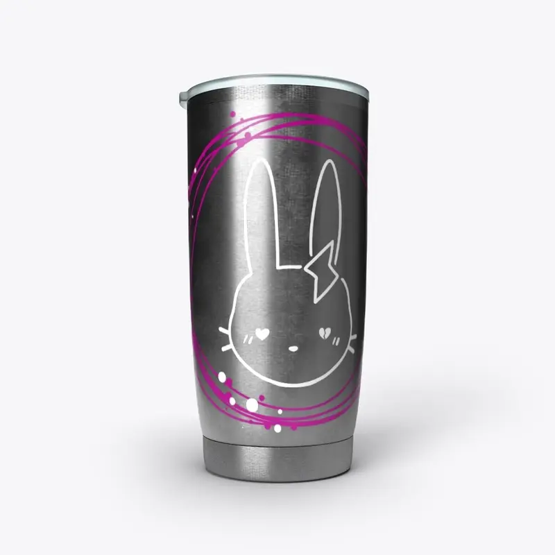 Band Klau Bunny Logo