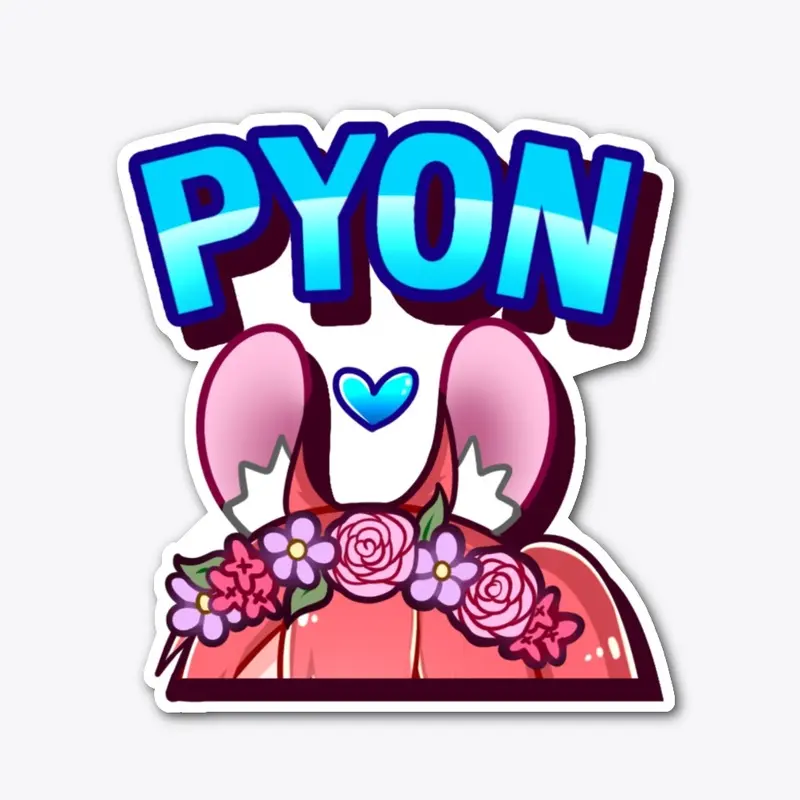 Klau Pyon Emote