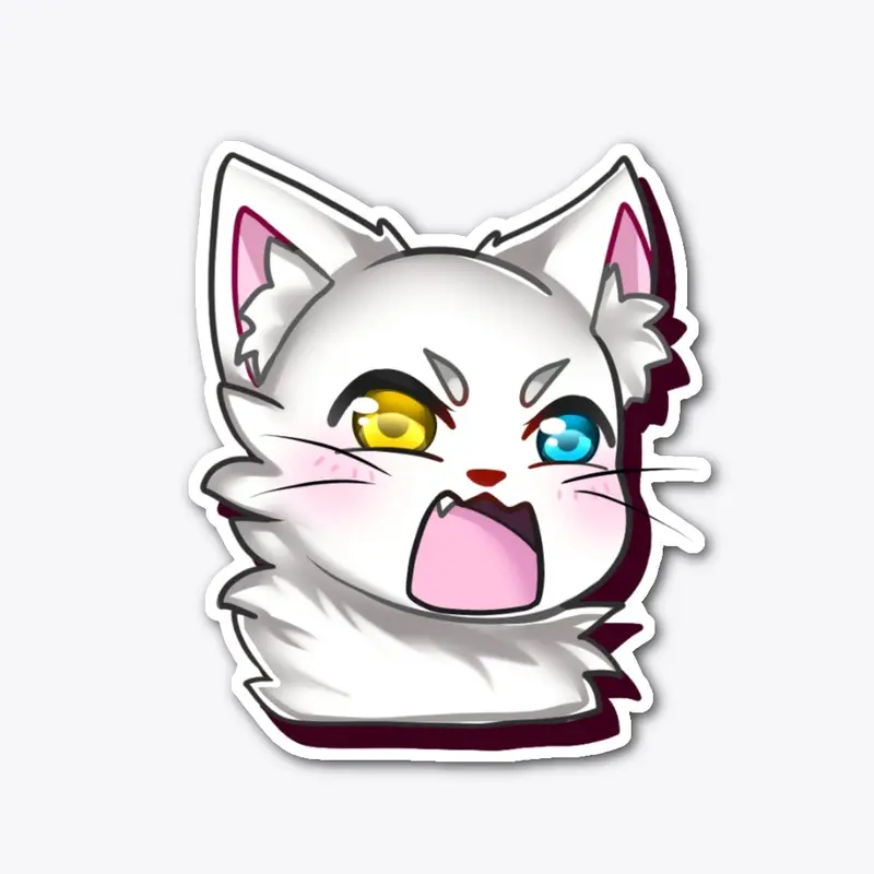 Klau Yato Emote