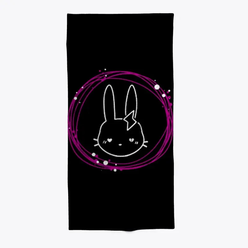 Band Klau Bunny Logo