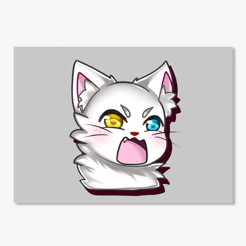 Klau Yato Emote