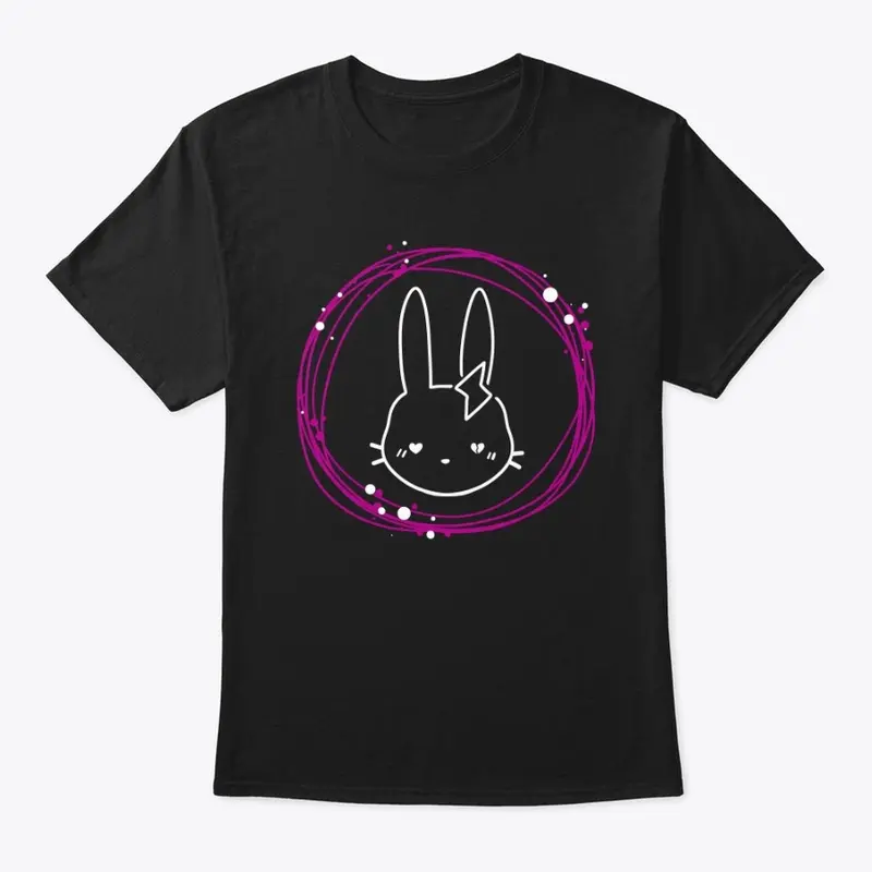 Band Klau Bunny Logo