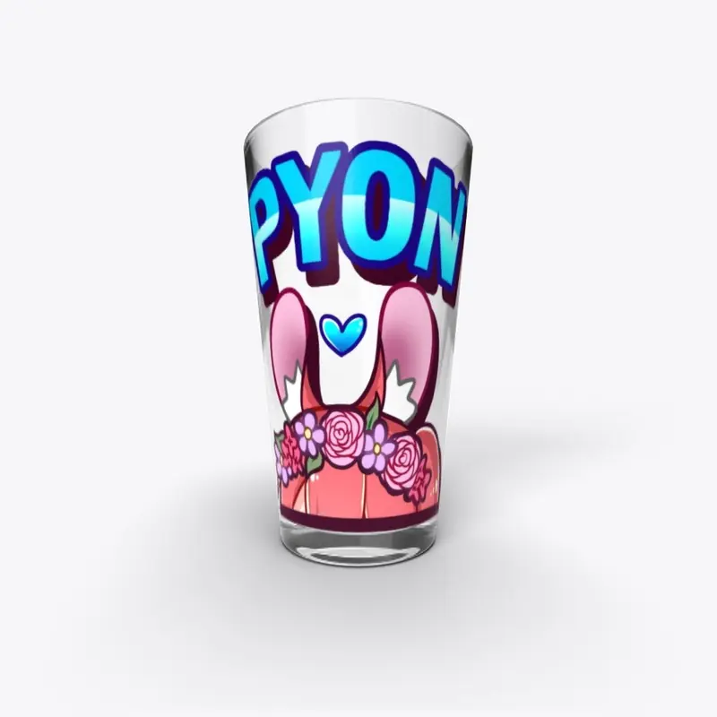 Klau Pyon Emote