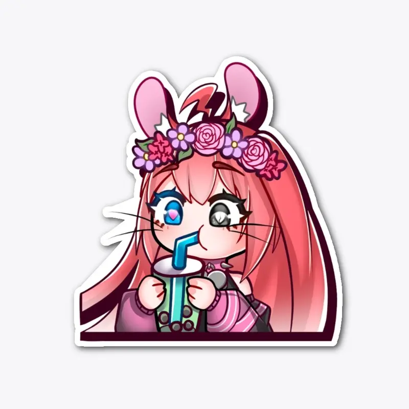 Klau Sip Emote