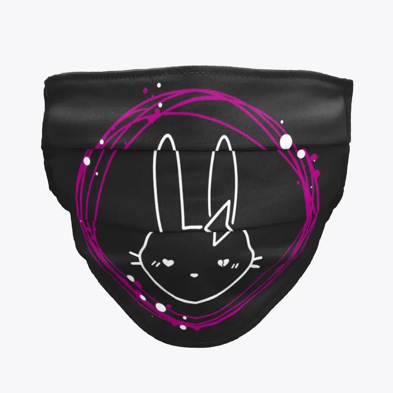 Band Klau Bunny Logo