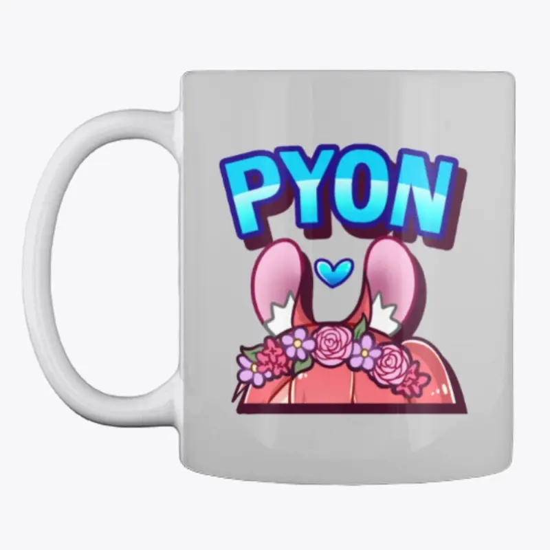 Klau Pyon Emote