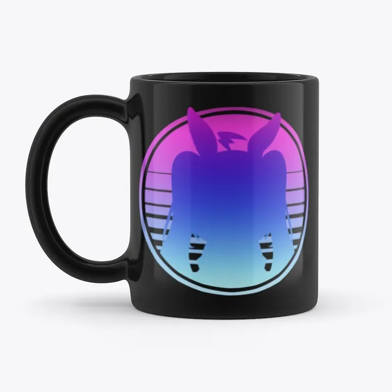 Synthwave Klau